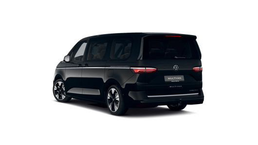 Bild eines Multivan Style ÜH eHybrid 180 kW 4MOTION