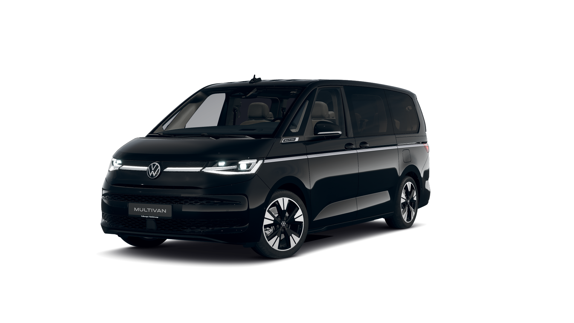 VW Multivan Style ÜH eHybrid 180 kW 4MOTION 2026