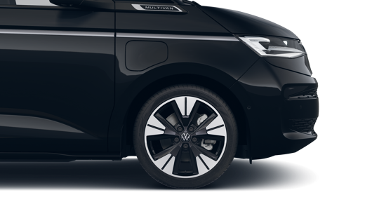 Bild eines Multivan Style ÜH eHybrid 180 kW 4MOTION
