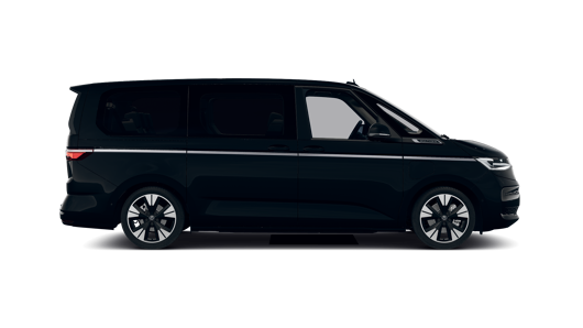 Bild eines Multivan Style ÜH eHybrid 180 kW 4MOTION