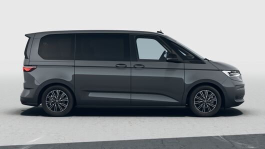 Bild eines Multivan Business TDI