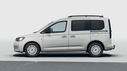 Bild eines Caddy Family TDI