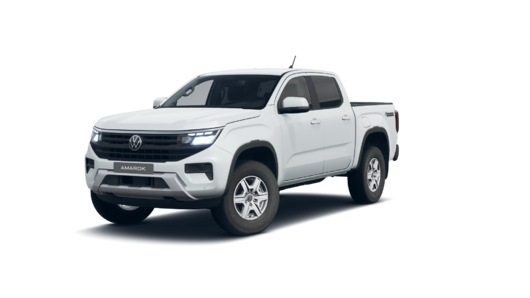 Bild eines Amarok Life TDI 4MOTION