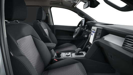 Bild eines Amarok Life TDI 4MOTION