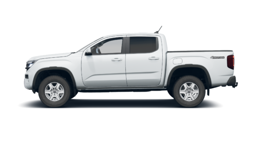 Bild eines Amarok Life TDI 4MOTION