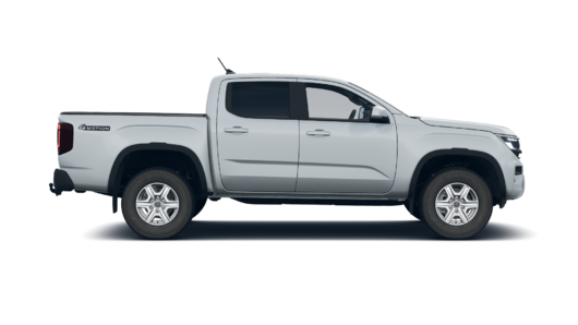 Bild eines Amarok Life TDI 4MOTION