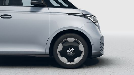 Bild eines ID. Buzz Pro LR 210 kW