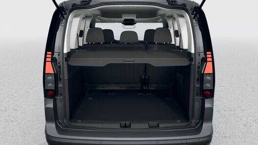 Bild eines Caddy Family TSI