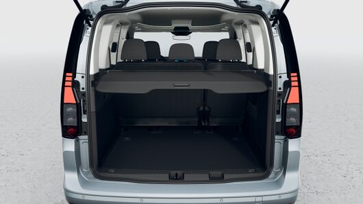 Bild eines Caddy Family TSI