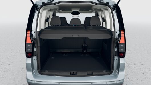 Bild eines Caddy Family TSI