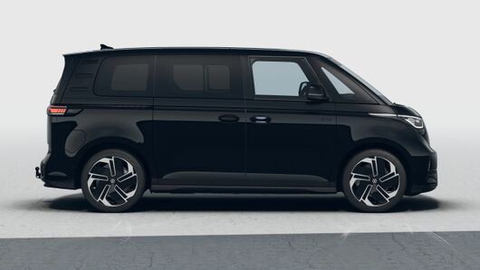 Bild eines ID. Buzz GTX 4MOTION 250 kW