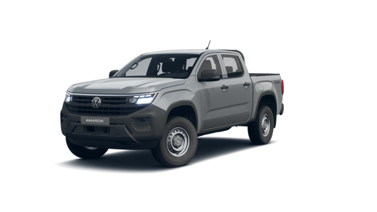 VW Amarok TDI 4MOTION 2026