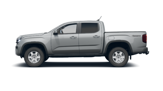 Bild eines Amarok Life TDI 4MOTION