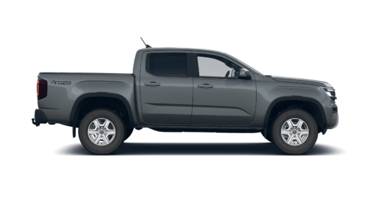 Bild eines Amarok Life TDI 4MOTION