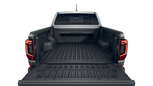 Bild eines Amarok Life TDI 4MOTION