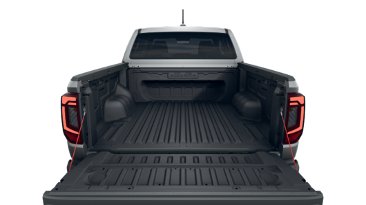 Bild eines Amarok Life TDI 4MOTION