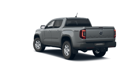 Bild eines Amarok Life TDI 4MOTION