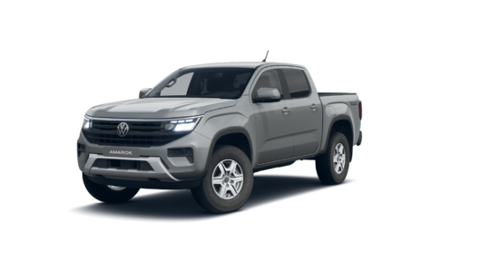Bild eines Amarok Life TDI 4MOTION