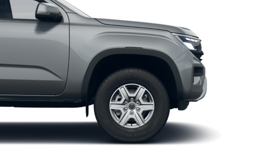 Bild eines Amarok Life TDI 4MOTION