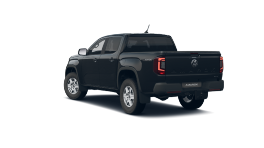 Bild eines Amarok Life TDI 4MOTION