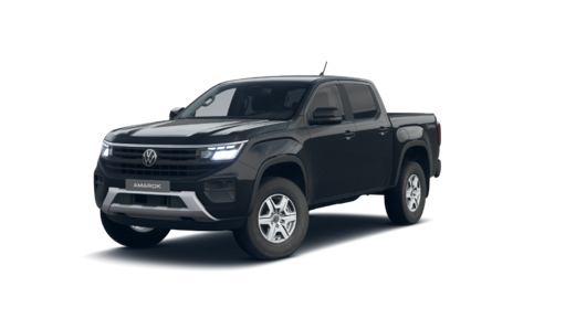 Bild eines Amarok Life TDI 4MOTION