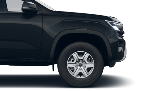 Bild eines Amarok Life TDI 4MOTION