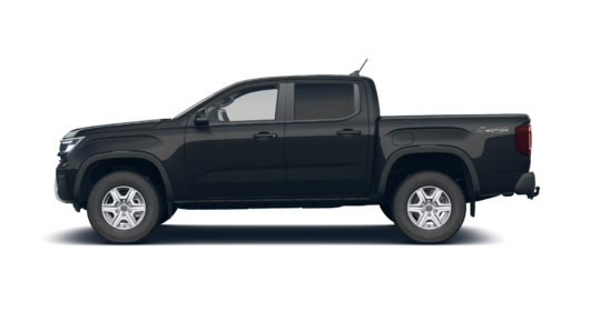 Bild eines Amarok Life TDI 4MOTION