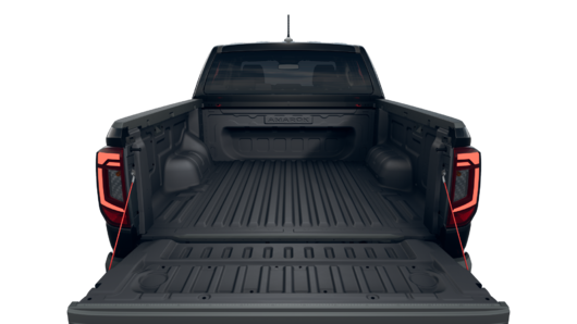 Bild eines Amarok Life TDI 4MOTION