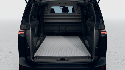 Bild eines ID. Buzz Cargo Pro 4MOTION 250 kW