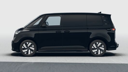 Bild eines ID. Buzz Cargo Pro 4MOTION 250 kW