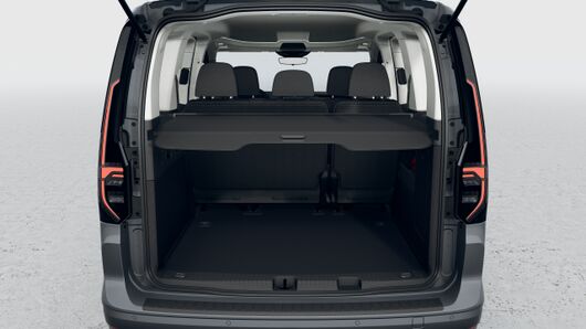 Bild eines Caddy Edition TDI 4MOTION