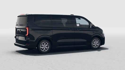 Bild eines Caravelle Style TDI