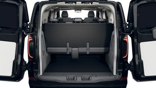 Bild eines Caravelle Style TDI