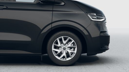 Bild eines Caravelle Style TDI