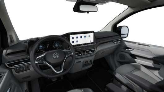 Bild eines Caravelle Style TDI