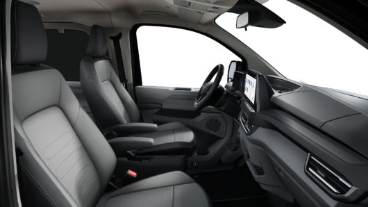 Bild eines Caravelle Style TDI