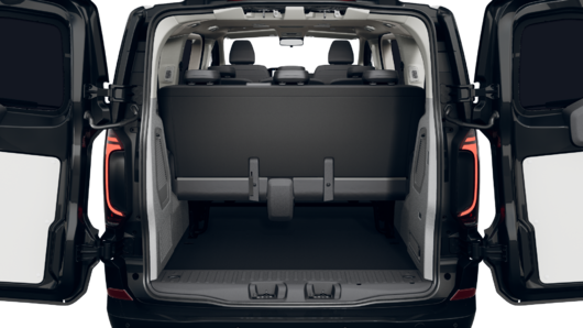 Bild eines Caravelle Style TDI