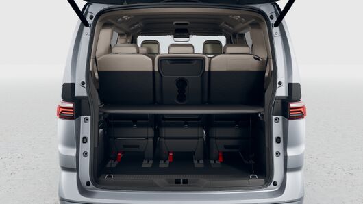Bild eines Multivan Edition eHybrid 180 kW 4MOTION