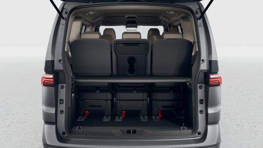 Bild eines Multivan Business eHybrid 180 kW 4MOTION