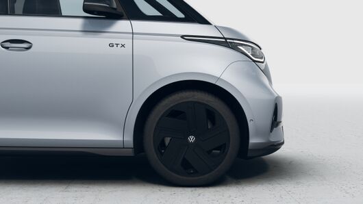 Bild eines ID. Buzz GTX LR 4MOTION 250 kW