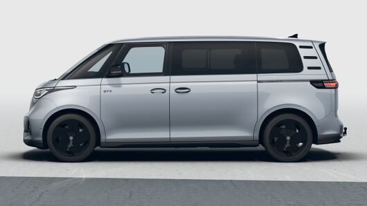 Bild eines ID. Buzz GTX LR 4MOTION 250 kW