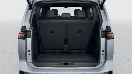 Bild eines ID. Buzz GTX LR 4MOTION 250 kW