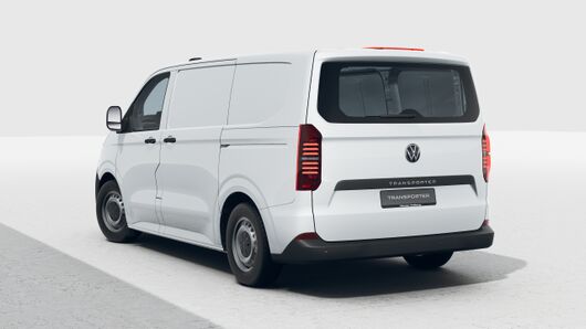 Bild eines Transporter Kastenwagen TDI