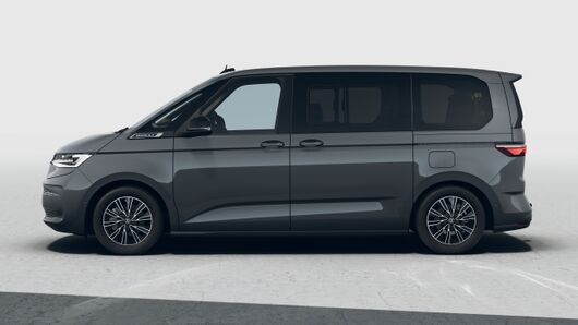 Bild eines Multivan Business TDI