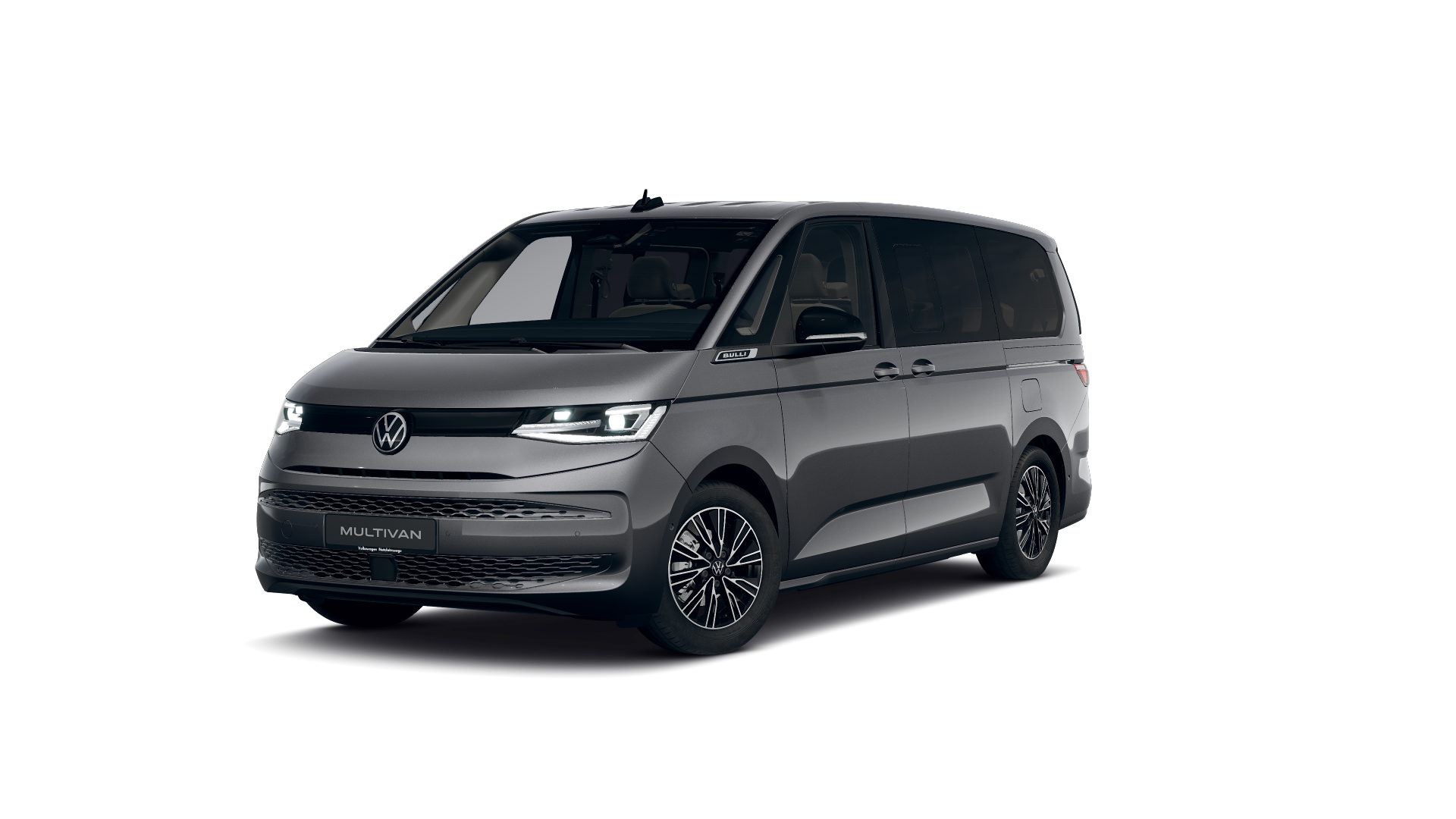 VW Multivan Business ÜH TDI 2025