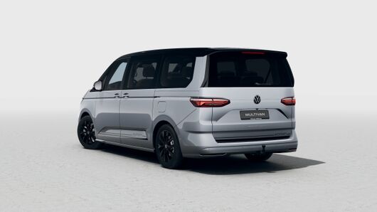 Bild eines Multivan Edition ÜH TDI