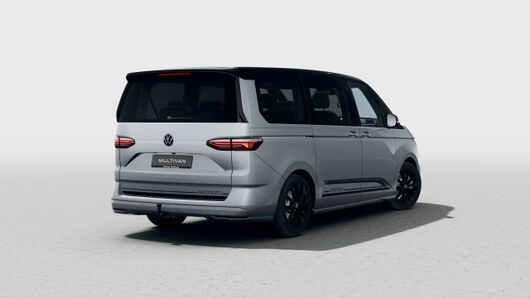 Bild eines Multivan Edition ÜH TDI
