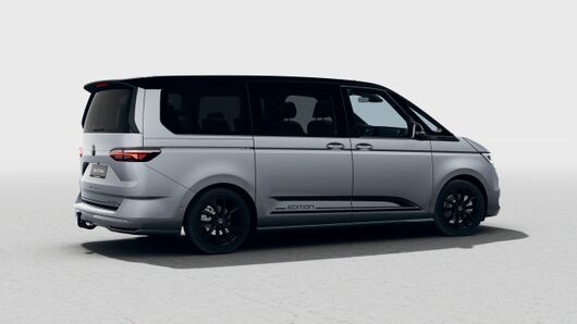 Bild eines Multivan Edition ÜH TDI