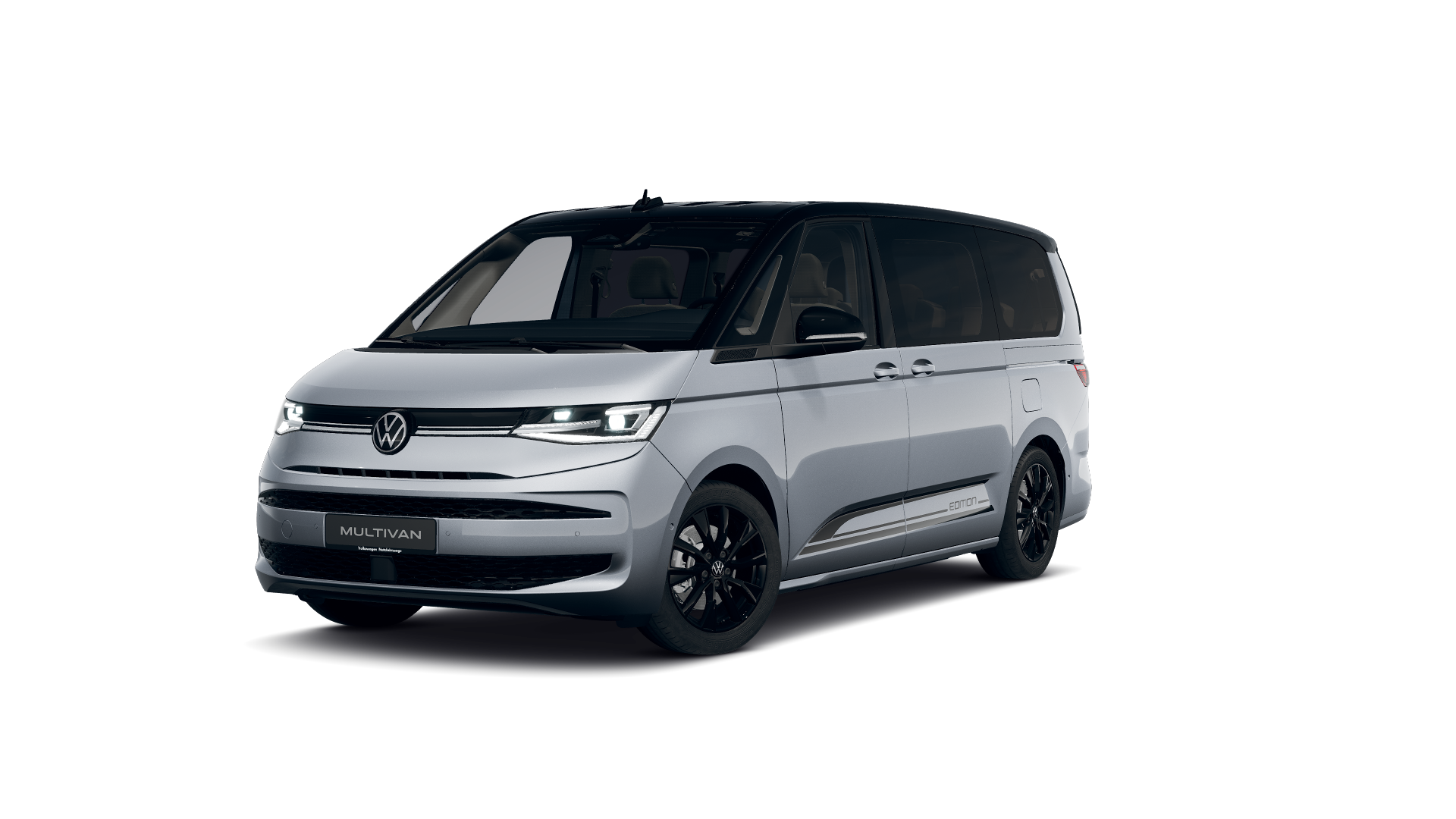 VW Multivan Edition ÜH TDI 2025
