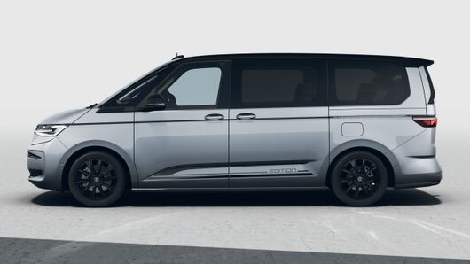 Bild eines Multivan Edition ÜH TDI